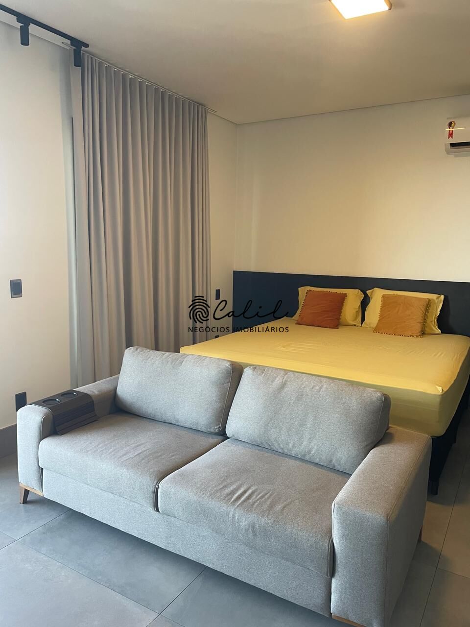 Apartamento, 1 quarto, 56 m² - Foto 5