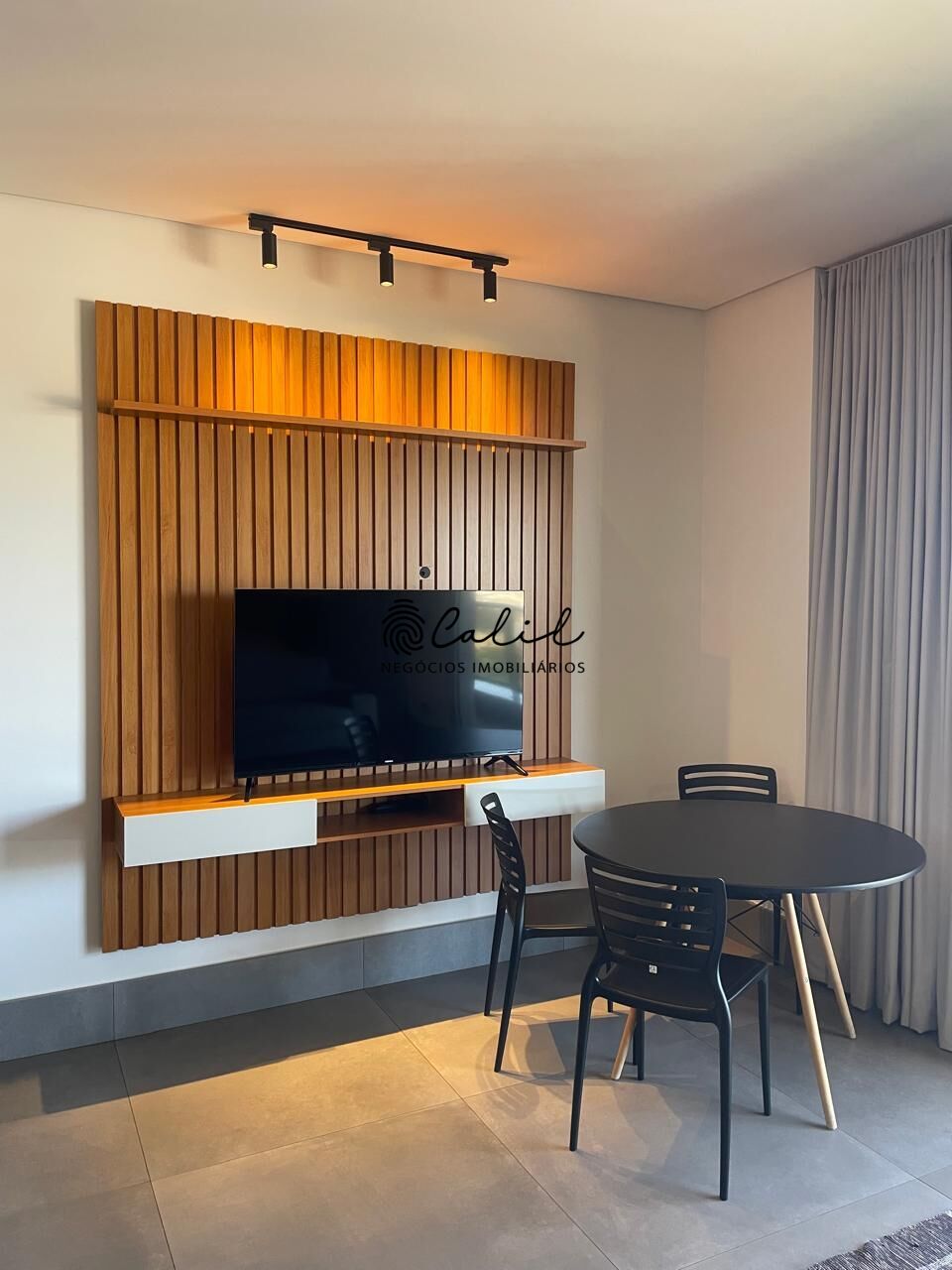 Apartamento, 1 quarto, 56 m² - Foto 10