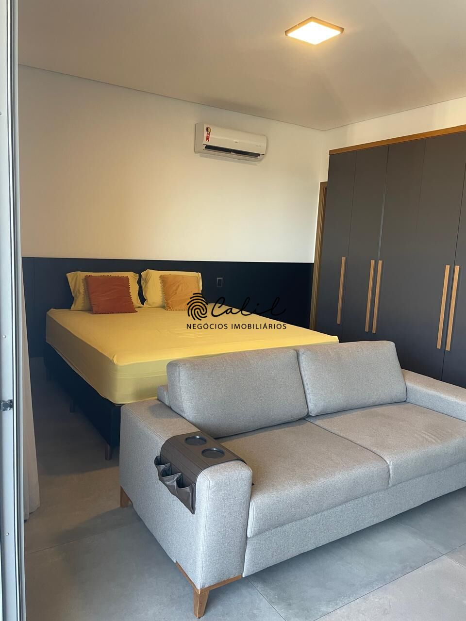 Apartamento, 1 quarto, 56 m² - Foto 7