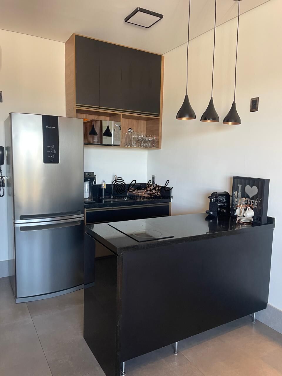 Apartamento, 1 quarto, 56 m² - Foto 19