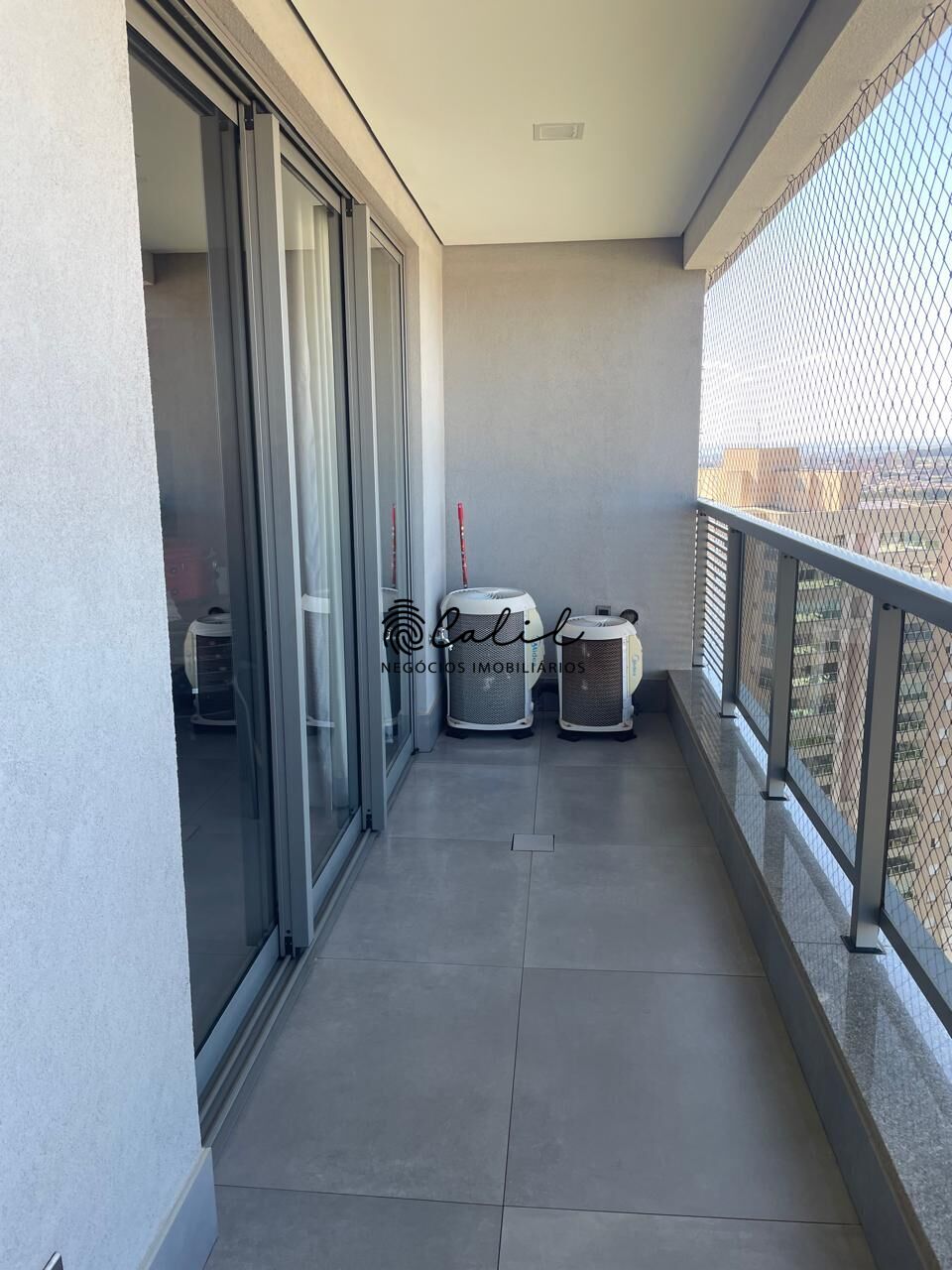 Apartamento, 1 quarto, 56 m² - Foto 20