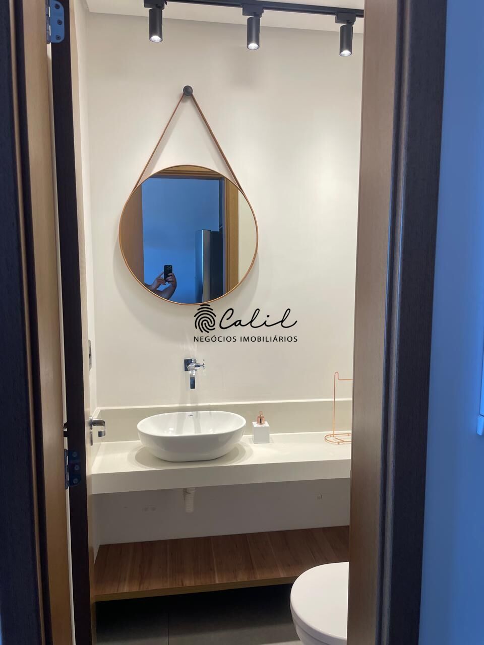 Apartamento, 1 quarto, 56 m² - Foto 14