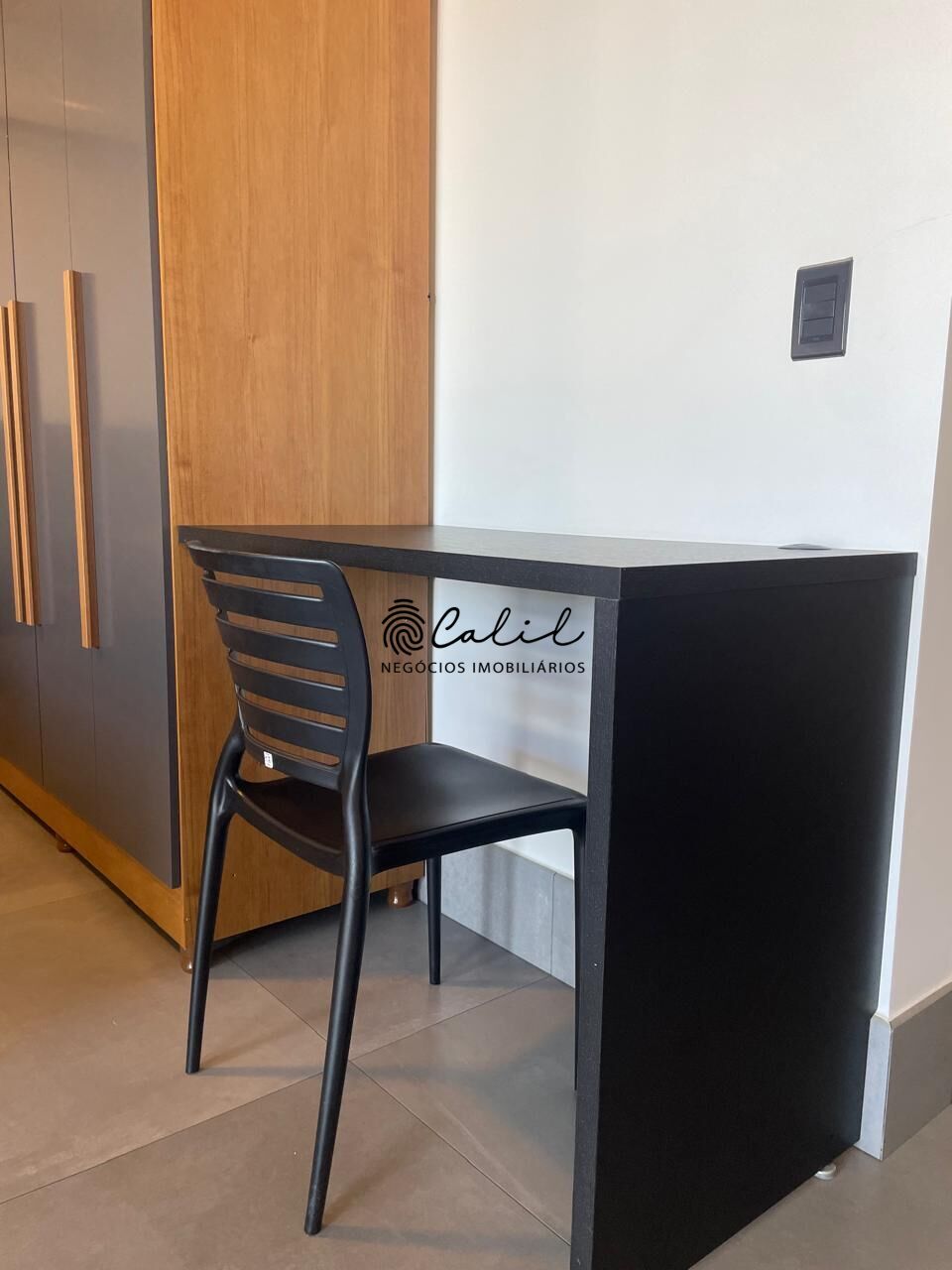 Apartamento, 1 quarto, 56 m² - Foto 13