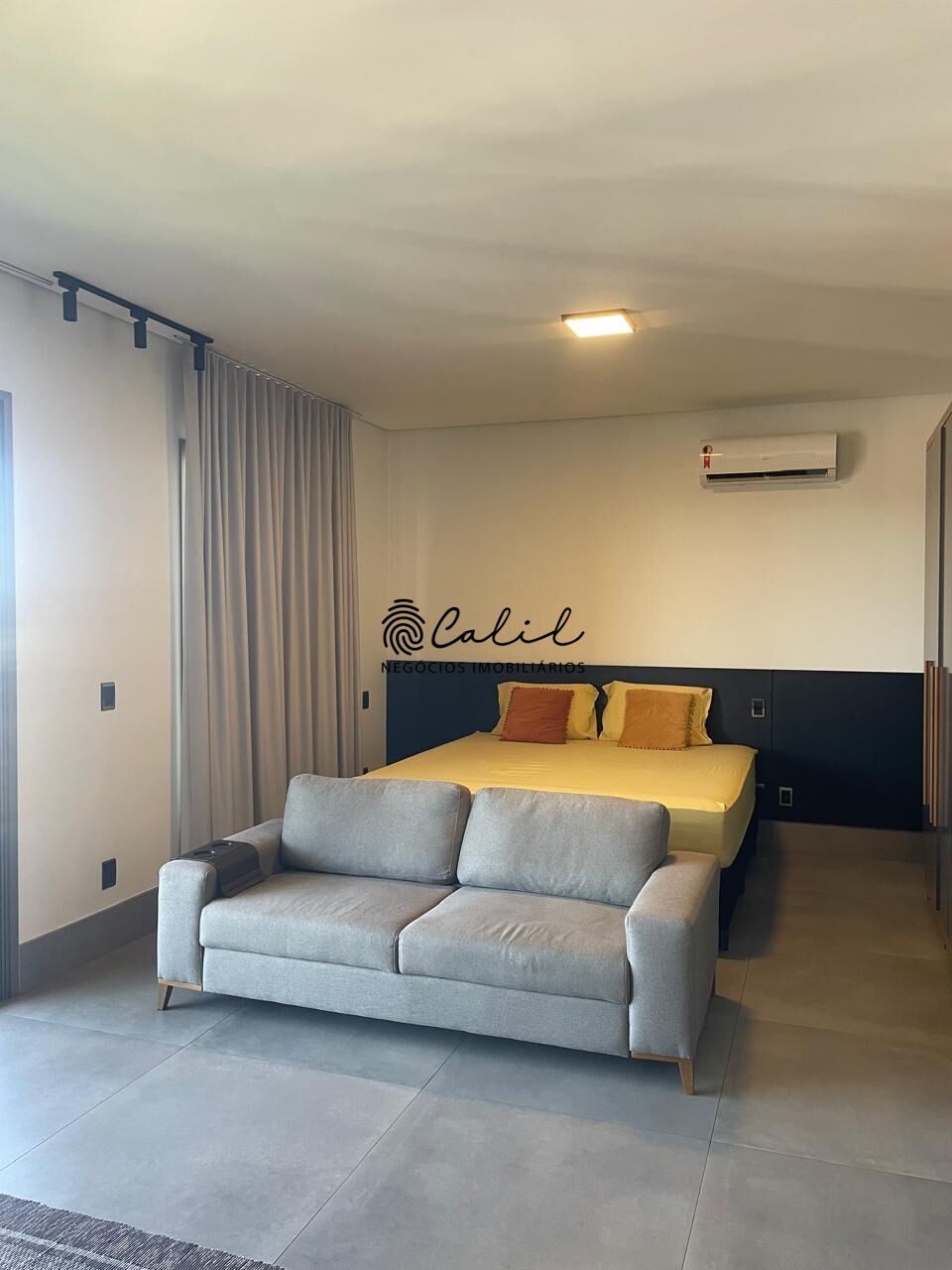 Apartamento, 1 quarto, 56 m² - Foto 16
