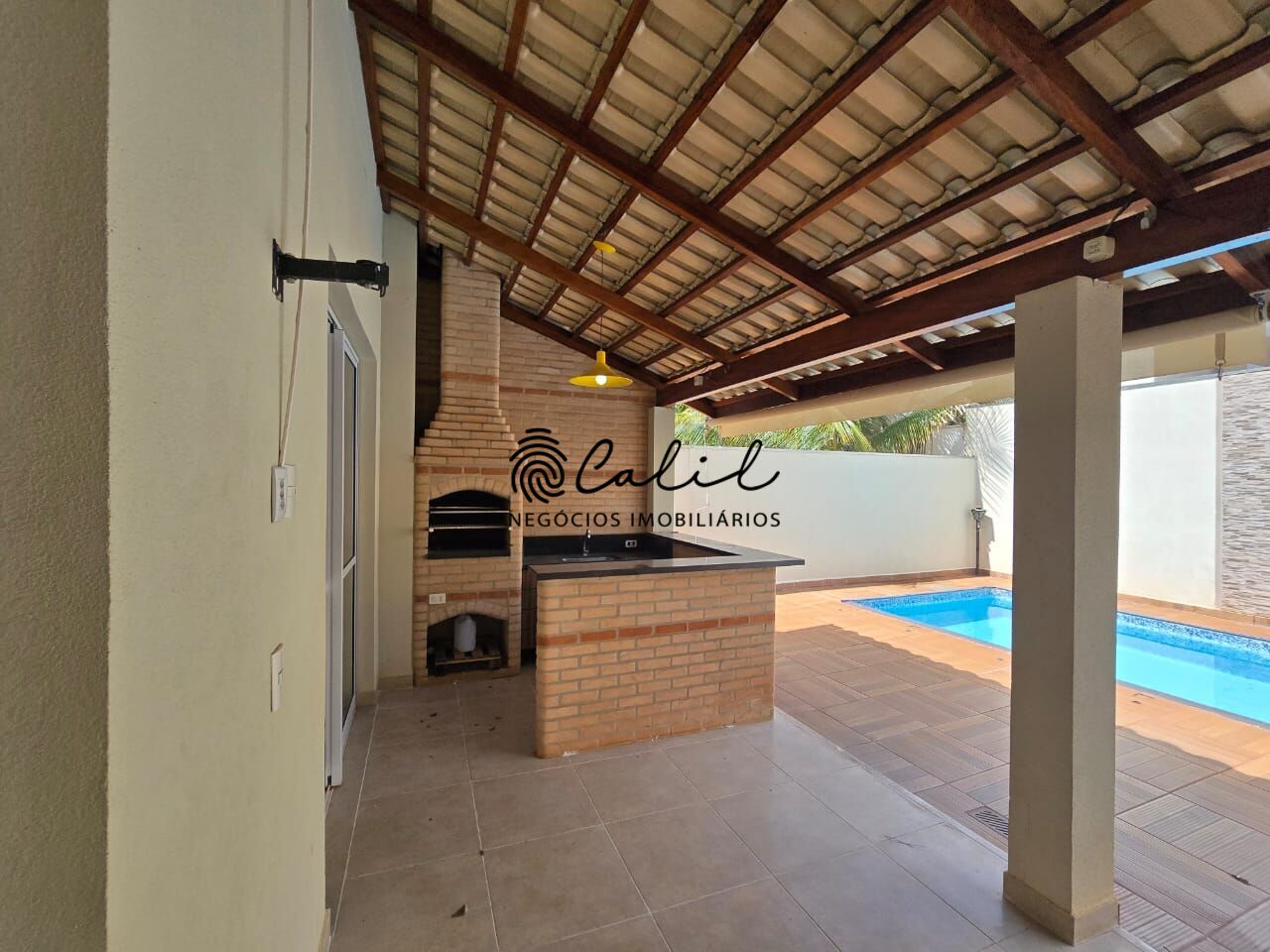 Casa de Condomínio, 3 quartos - Foto 20