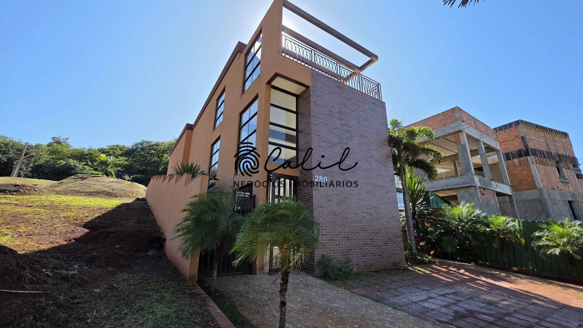 Loja-Salão à venda, 522m² - Foto 1