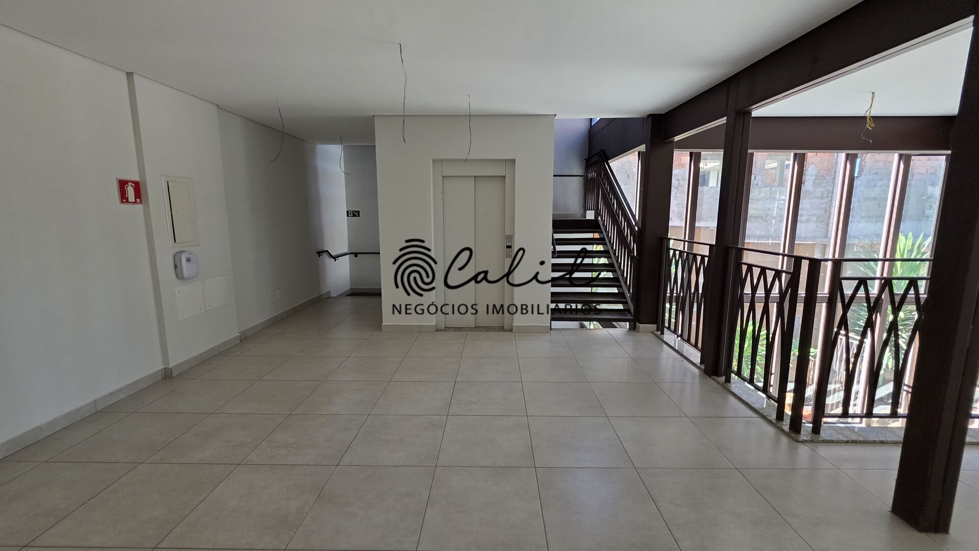 Loja-Salão, 522 m² - Foto 10