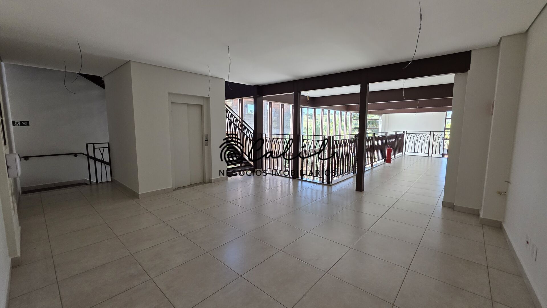 Loja-Salão, 522 m² - Foto 9