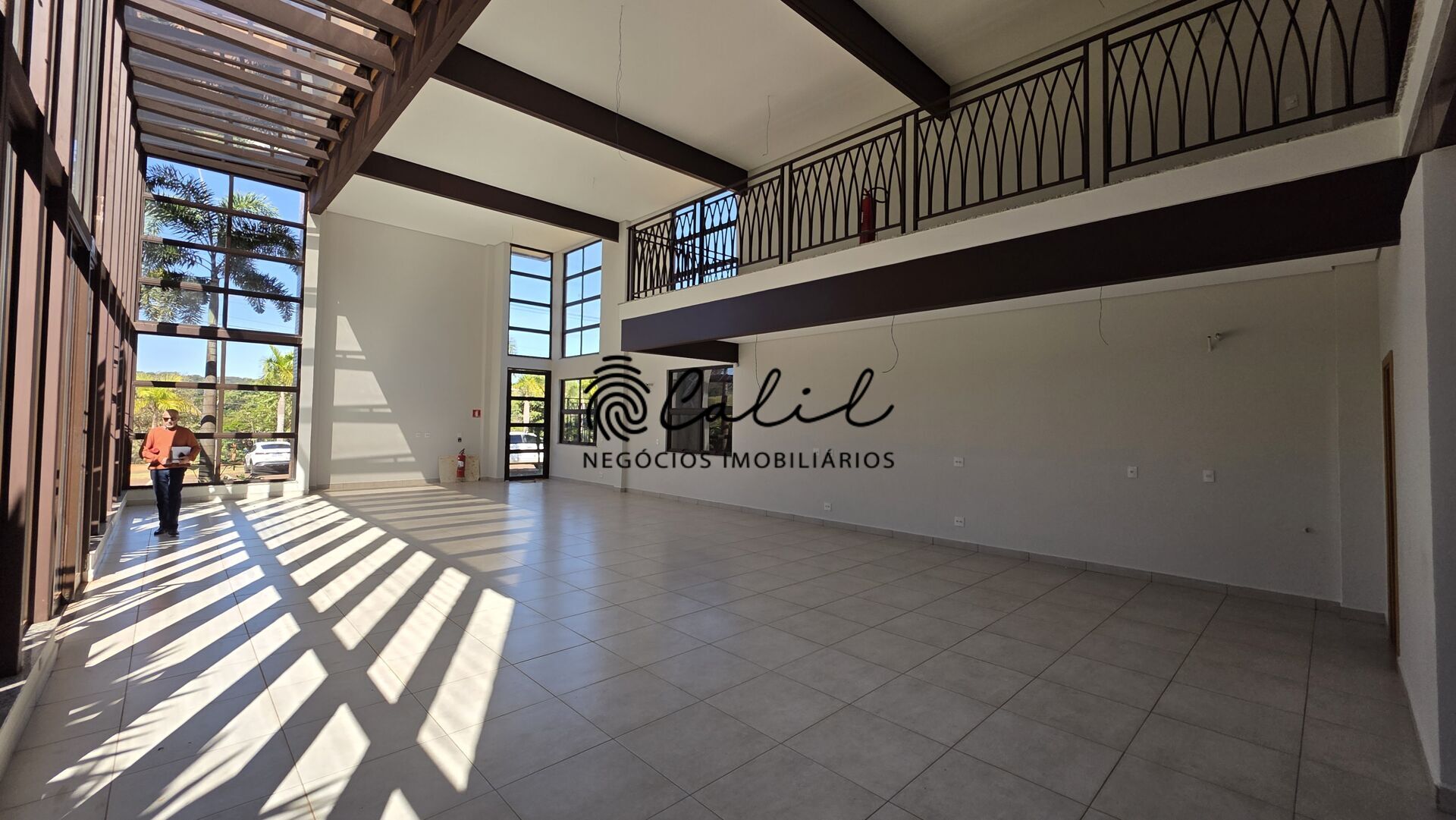 Loja-Salão, 522 m² - Foto 5