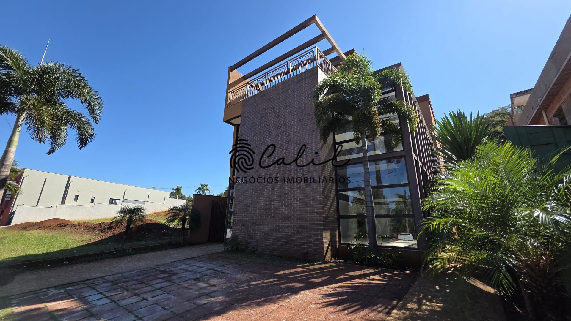 Loja-Salão, 522 m² - Foto 2