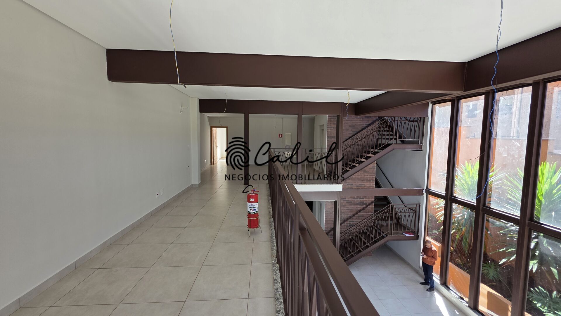 Loja-Salão, 522 m² - Foto 11