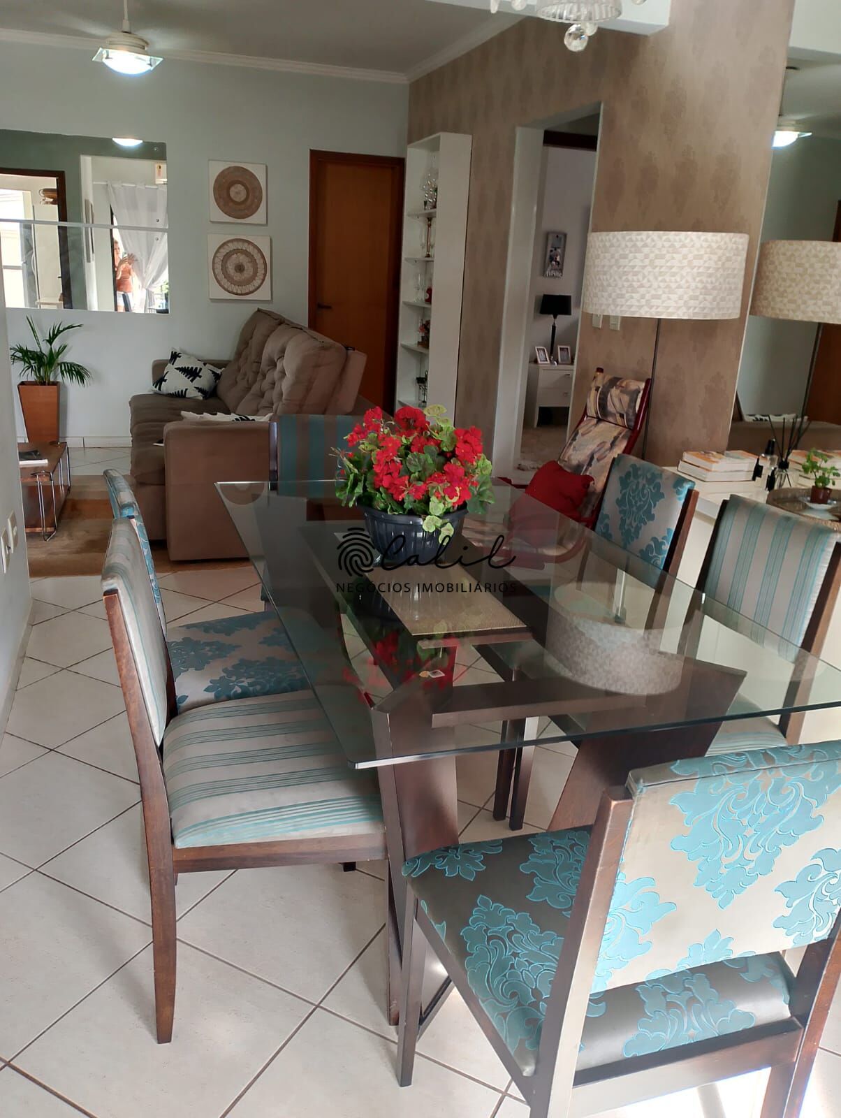 Apartamento, 2 quartos, 72 m² - Foto 9