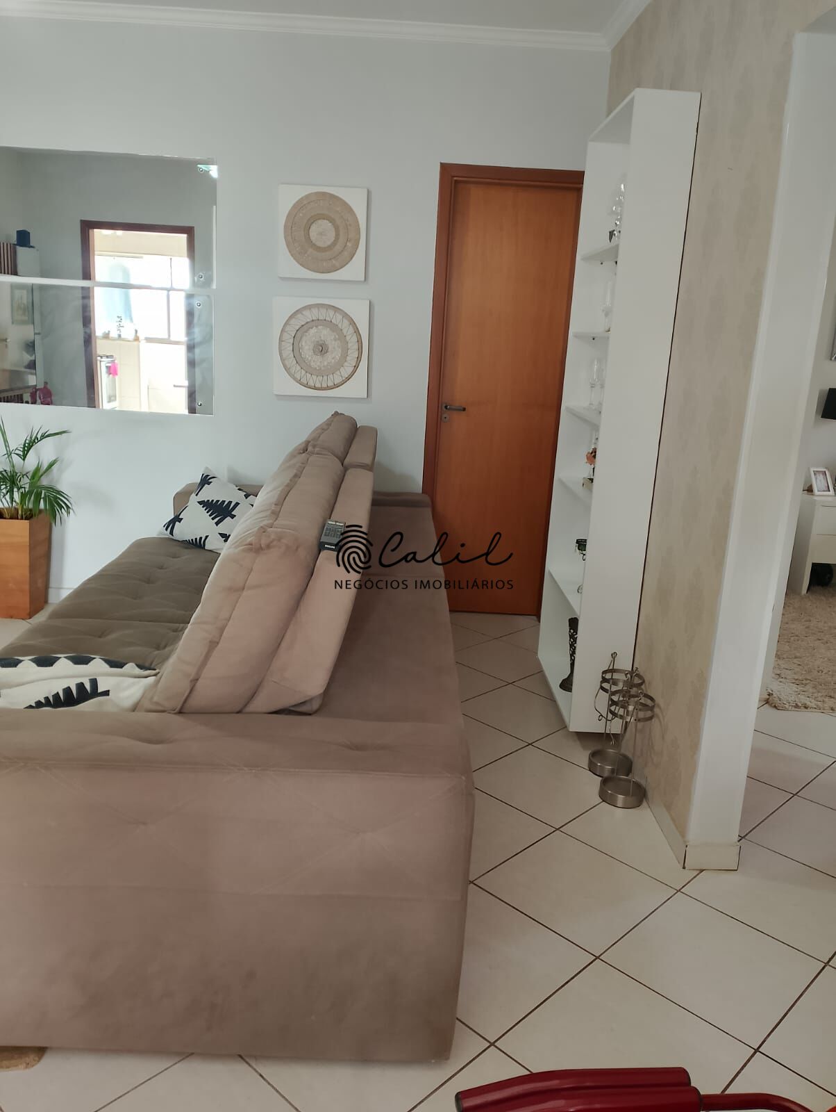 Apartamento, 2 quartos, 72 m² - Foto 8