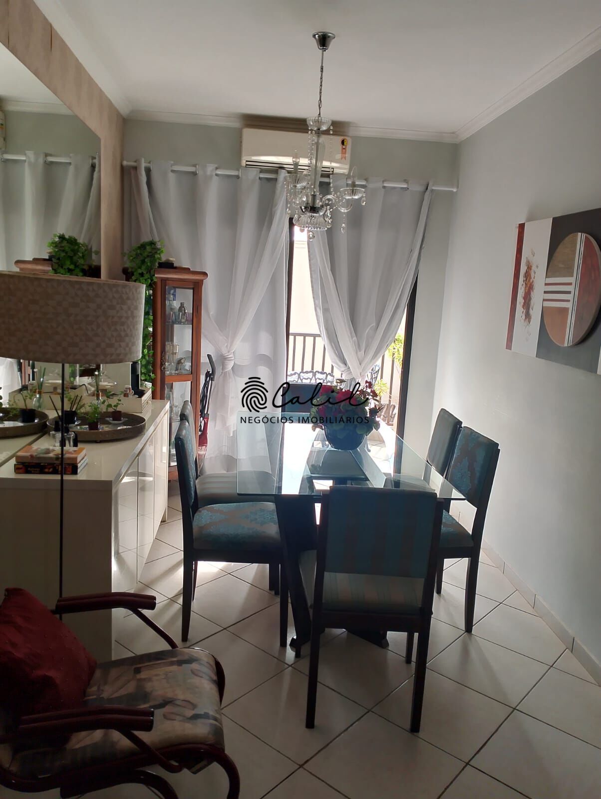 Apartamento, 2 quartos, 72 m² - Foto 2