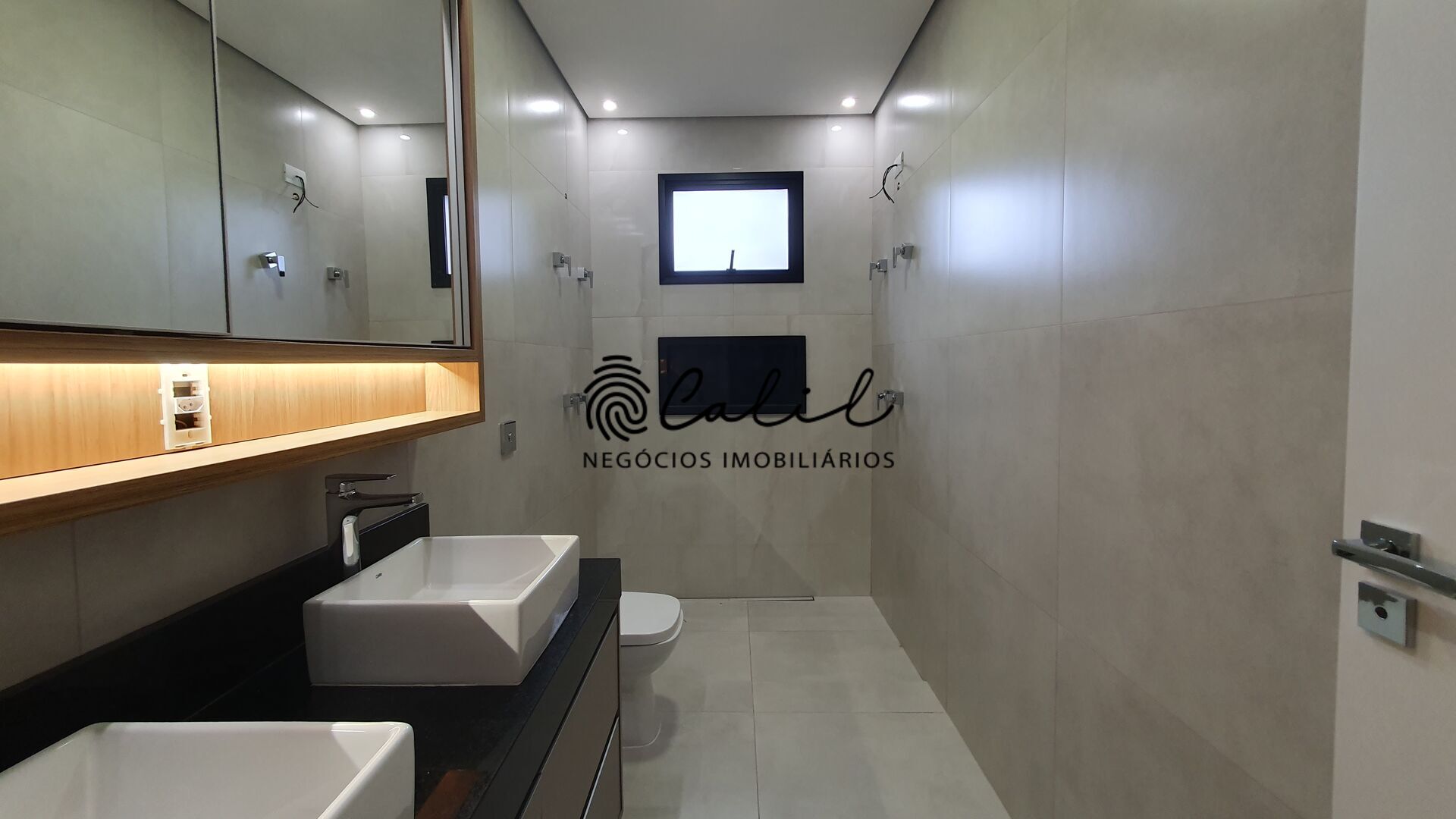 Casa de Condomínio à venda com 3 quartos, 270m² - Foto 19