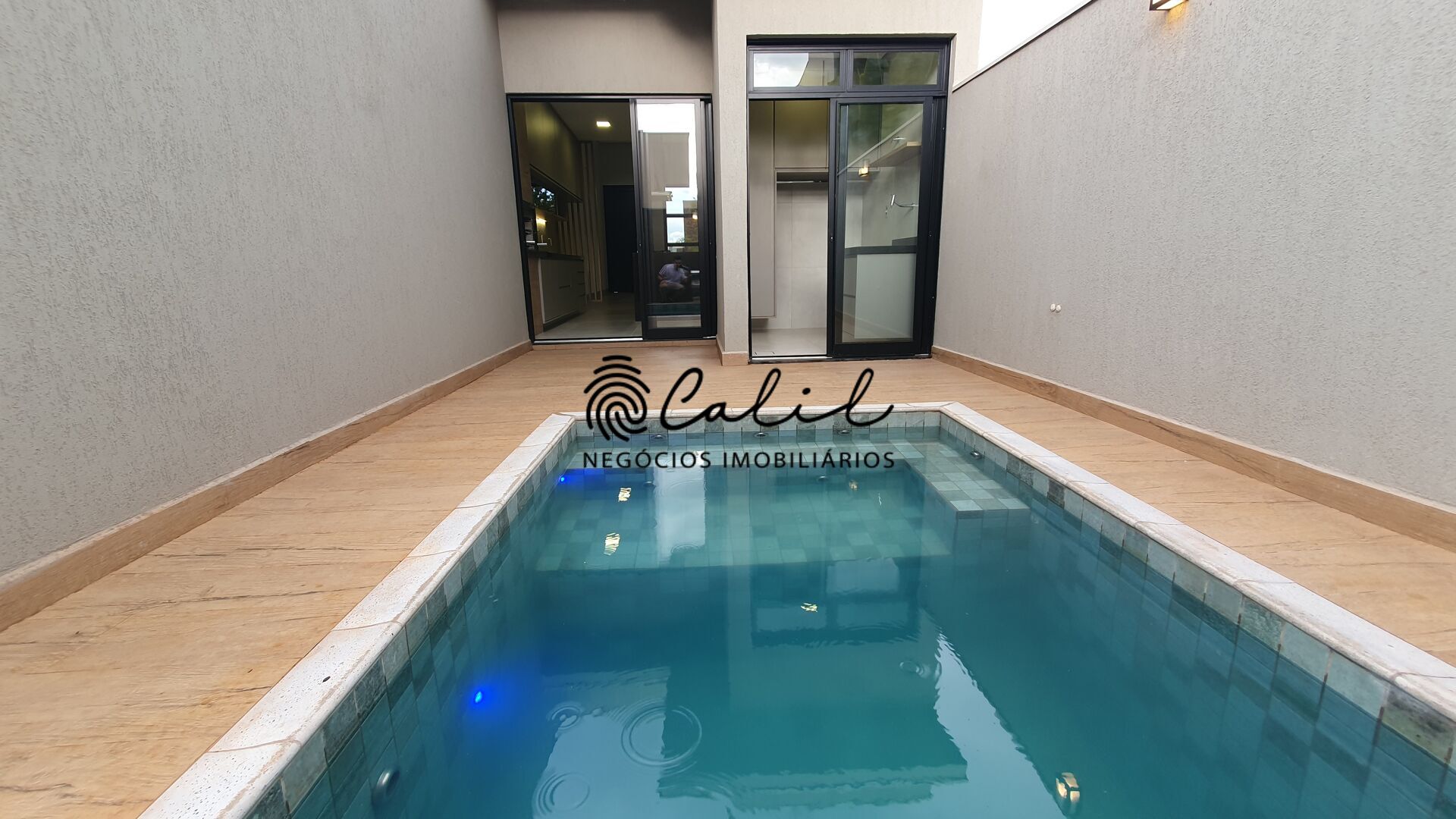 Casa de Condomínio à venda com 3 quartos, 270m² - Foto 9