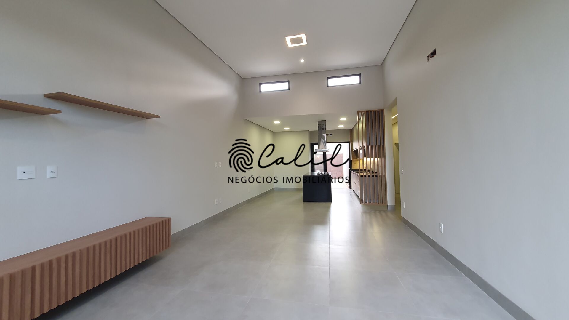 Casa de Condomínio à venda com 3 quartos, 270m² - Foto 4