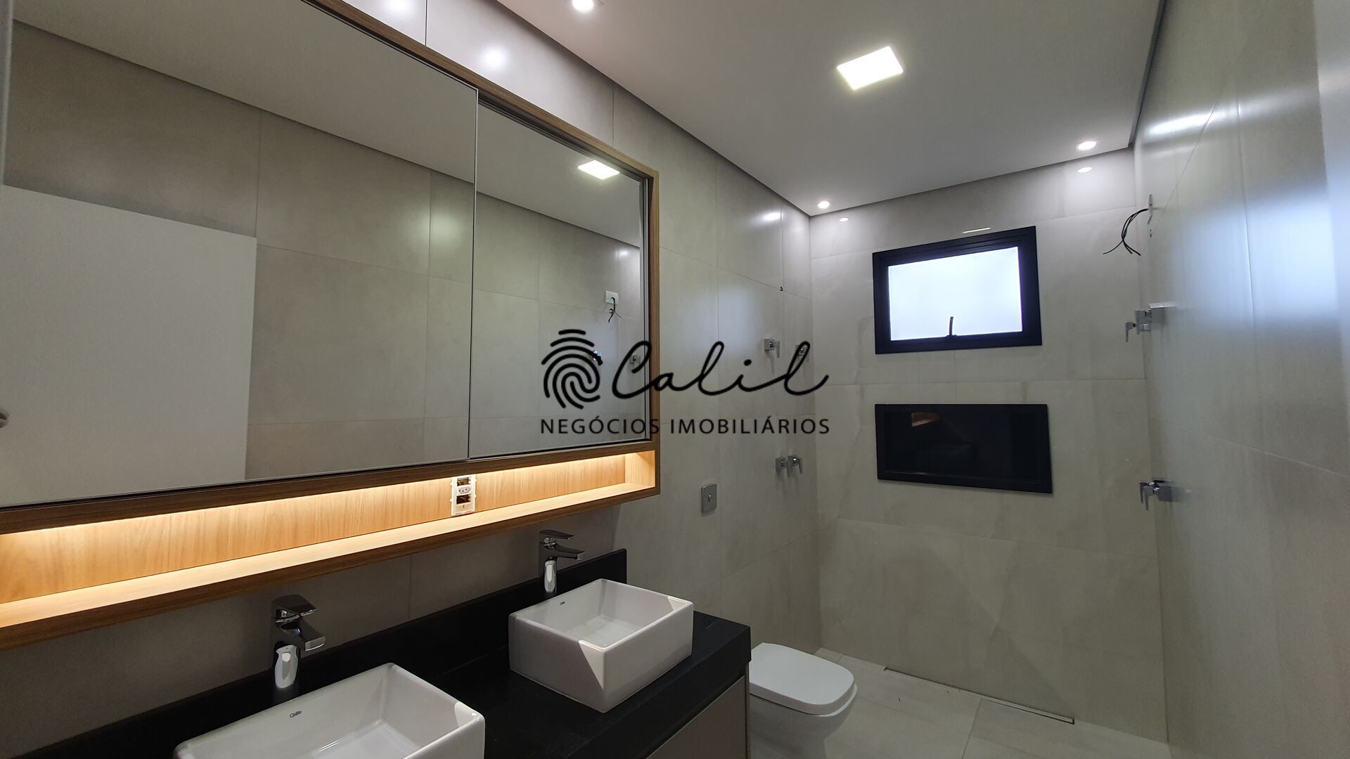 Casa de Condomínio à venda com 3 quartos, 270m² - Foto 20