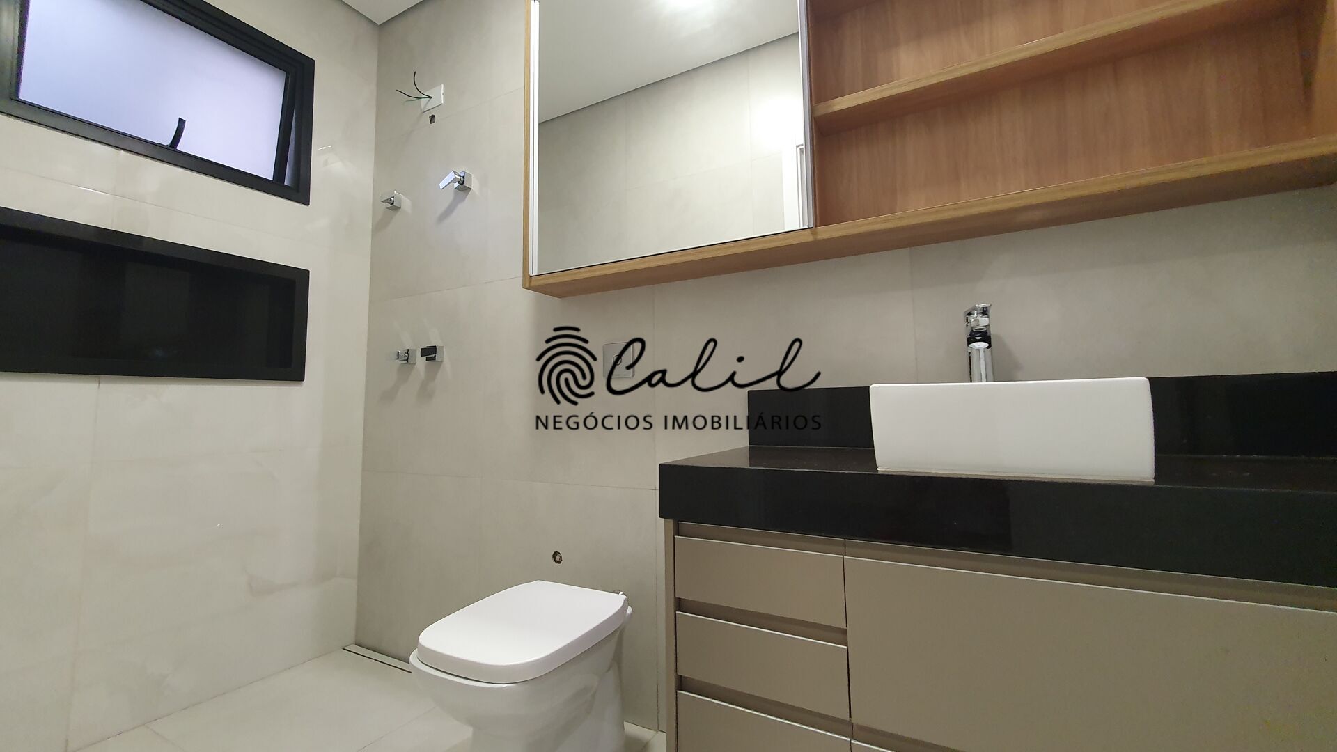 Casa de Condomínio à venda com 3 quartos, 270m² - Foto 13