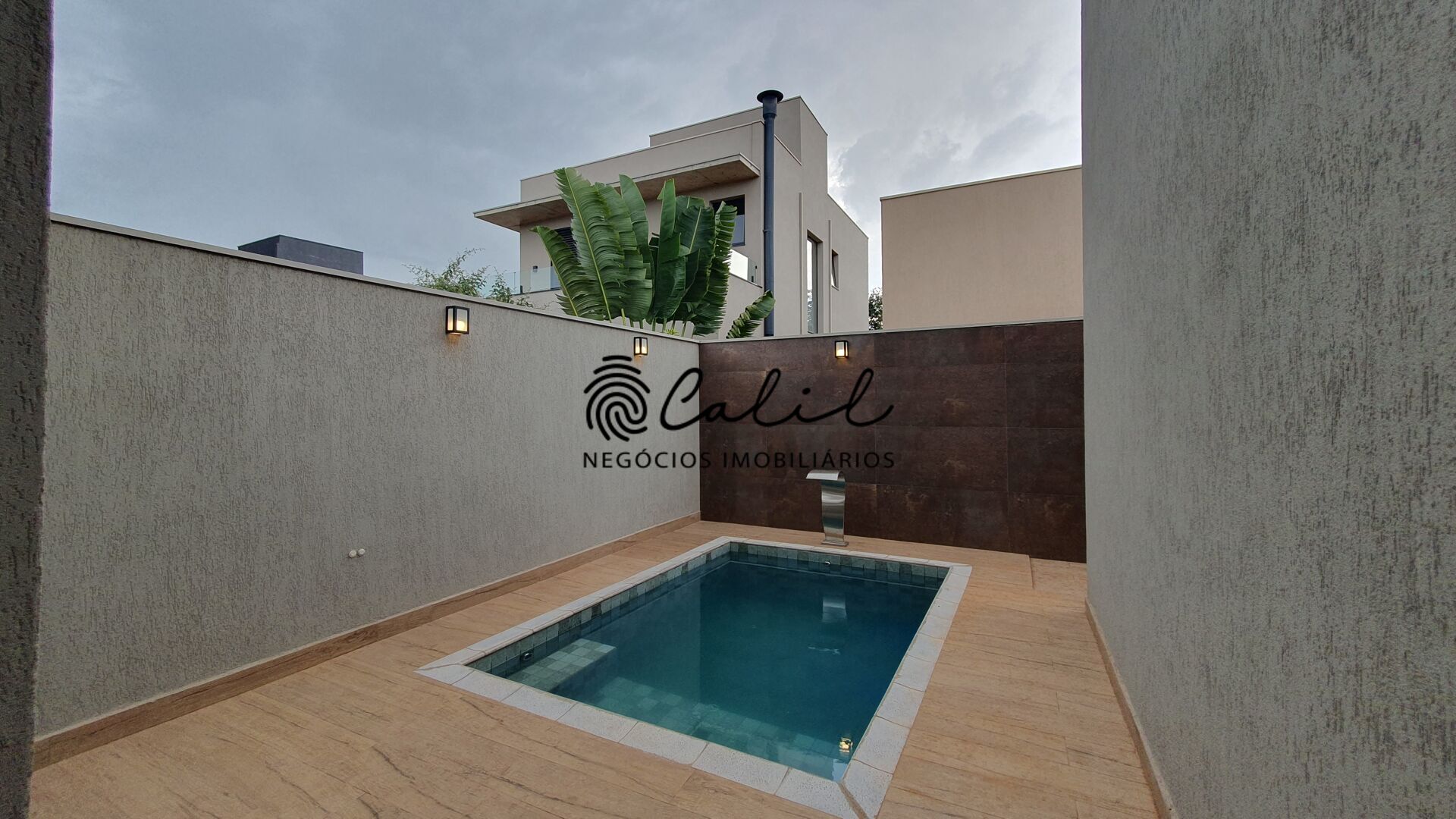 Casa de Condomínio à venda com 3 quartos, 270m² - Foto 7