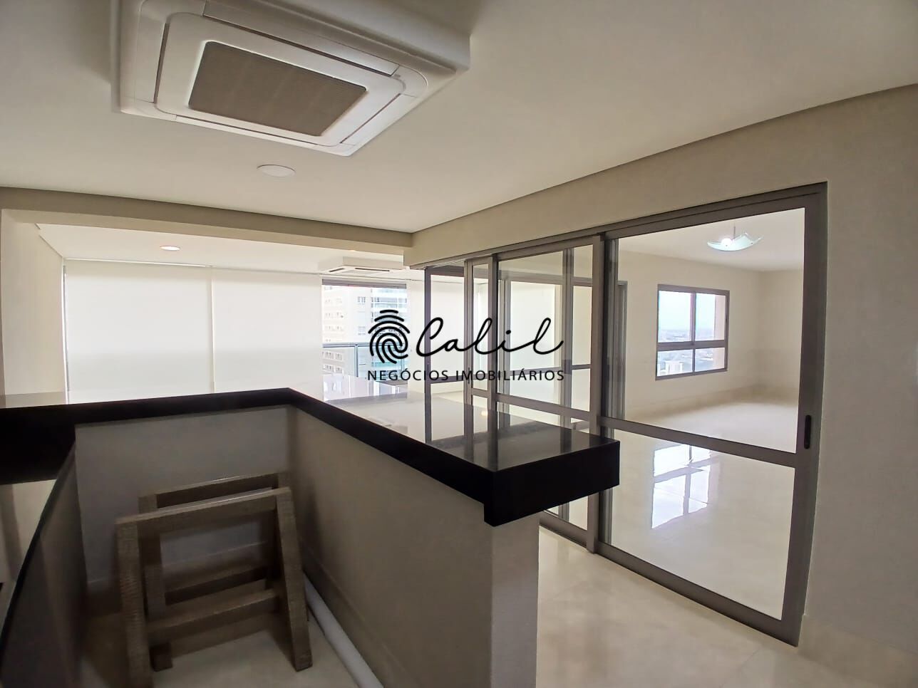 Apartamento, 4 quartos, 345 m² - Foto 2