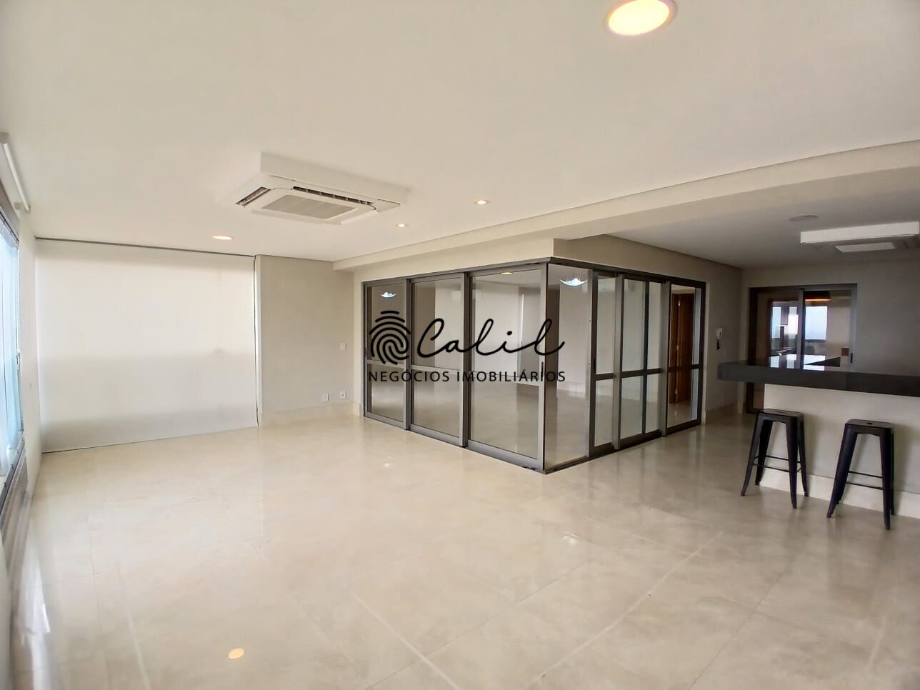 Apartamento, 4 quartos, 345 m² - Foto 8