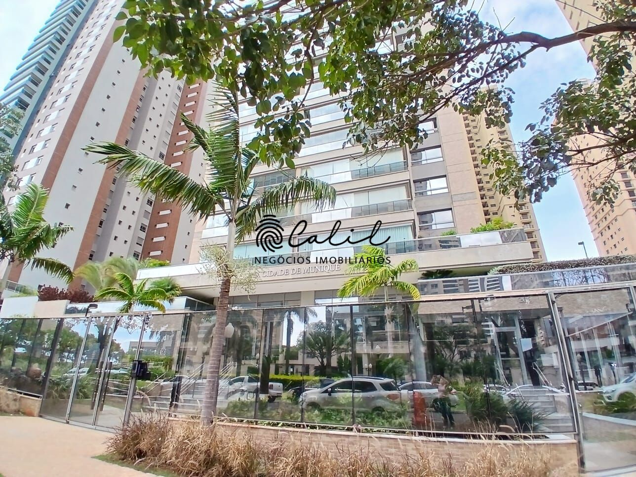 Apartamento, 4 quartos, 345 m² - Foto 15