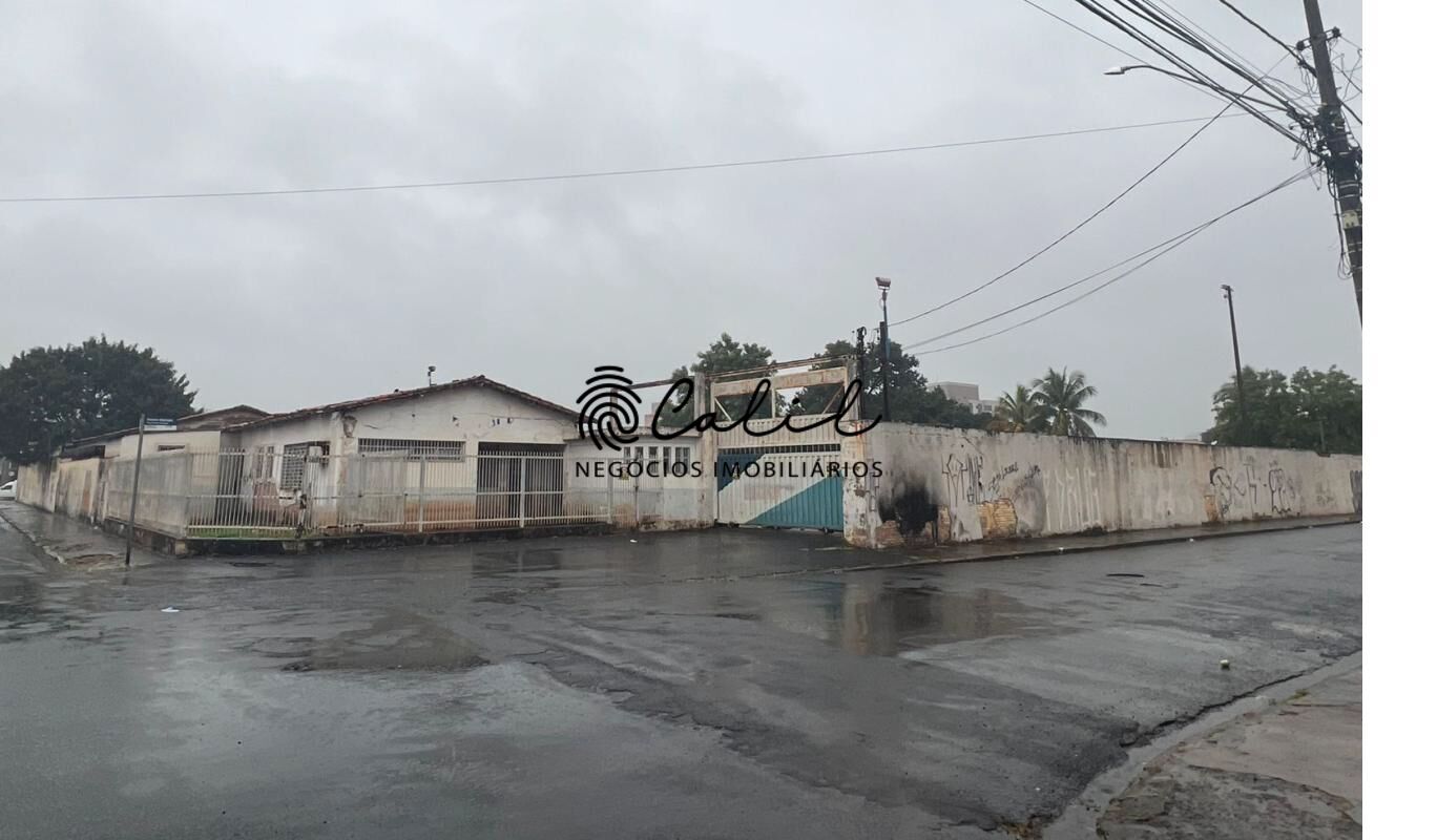 Loteamento e Condomínio, 5918 m² - Foto 1