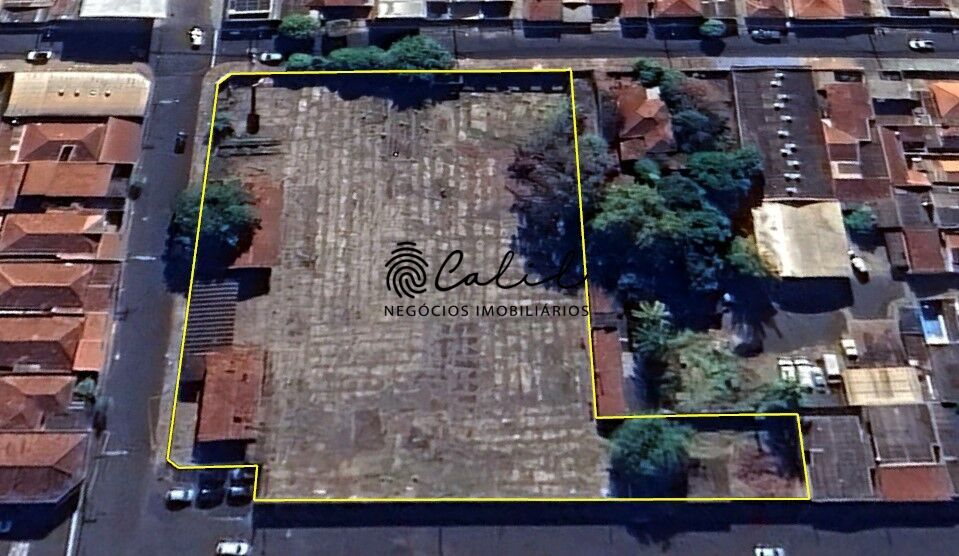 Loteamento e Condomínio, 5918 m² - Foto 2