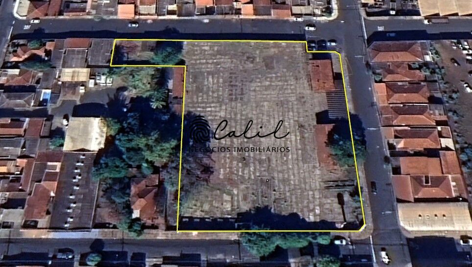 Loteamento e Condomínio, 5918 m² - Foto 4