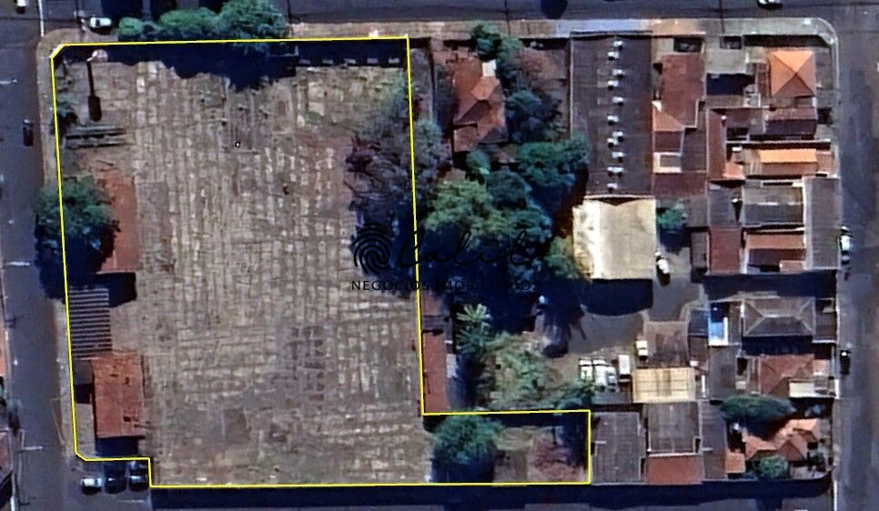 Loteamento e Condomínio, 5918 m² - Foto 6