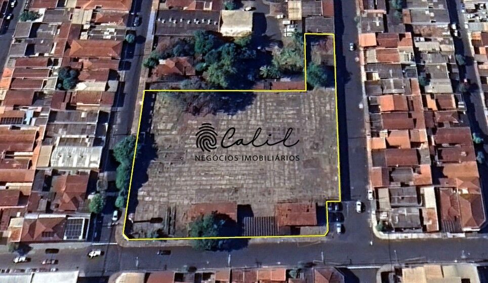 Loteamento e Condomínio, 5918 m² - Foto 3