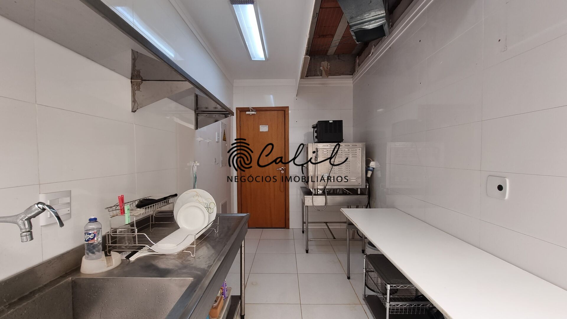 Prédio Inteiro à venda com 1 quarto, 725m² - Foto 18