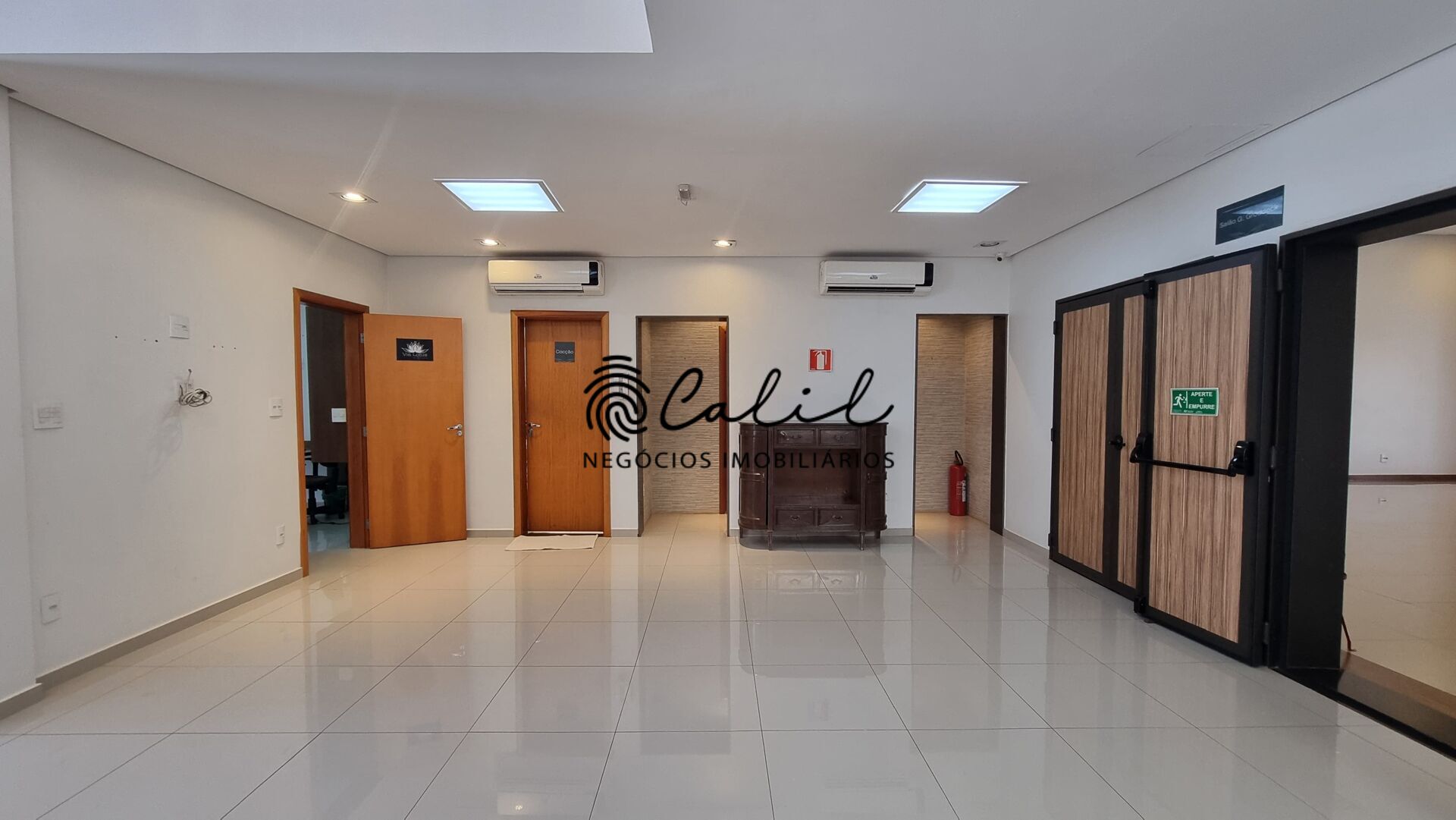Prédio Inteiro à venda com 1 quarto, 725m² - Foto 5