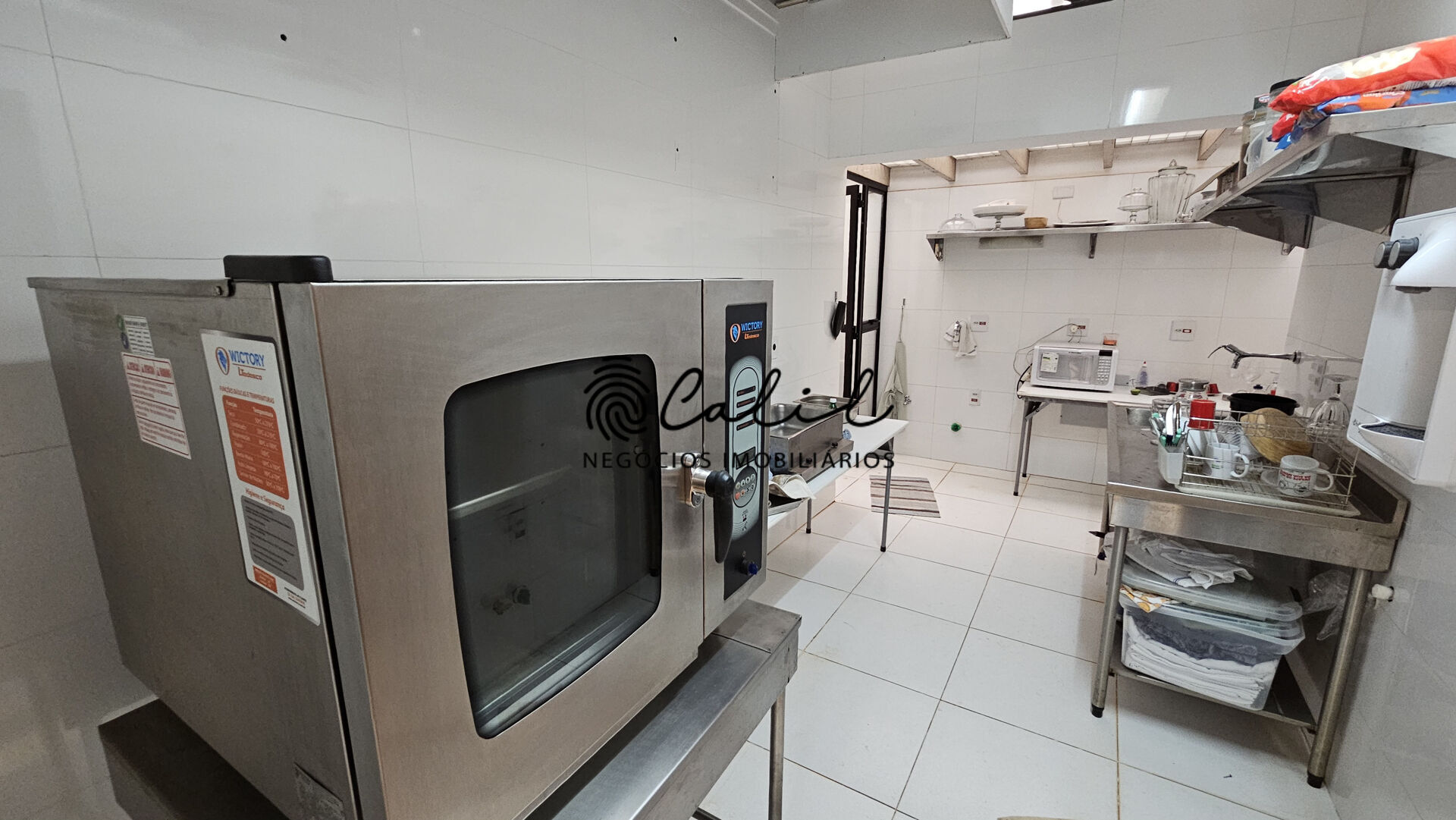 Prédio Inteiro à venda com 1 quarto, 725m² - Foto 17