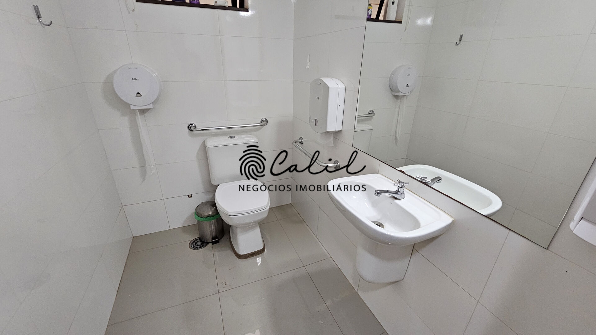 Prédio Inteiro à venda com 1 quarto, 725m² - Foto 33