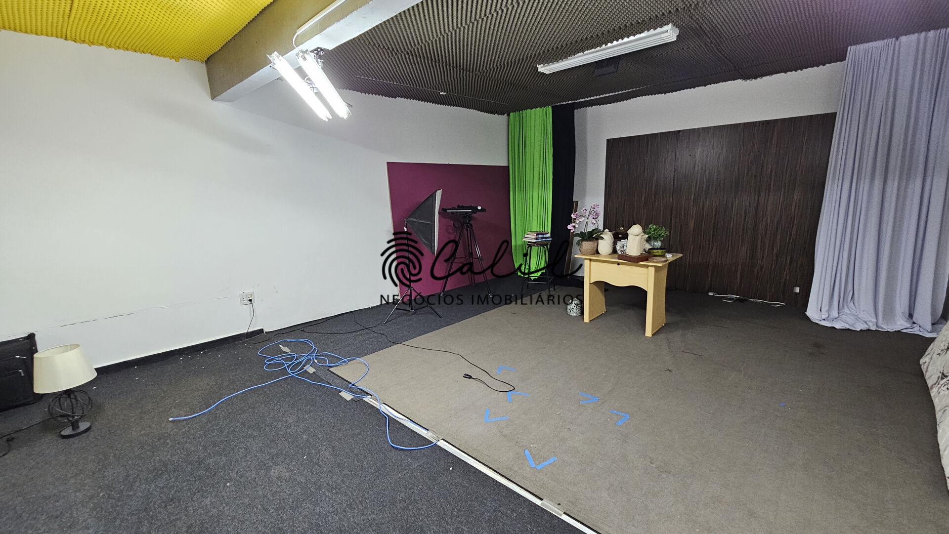 Prédio Inteiro à venda com 1 quarto, 725m² - Foto 40