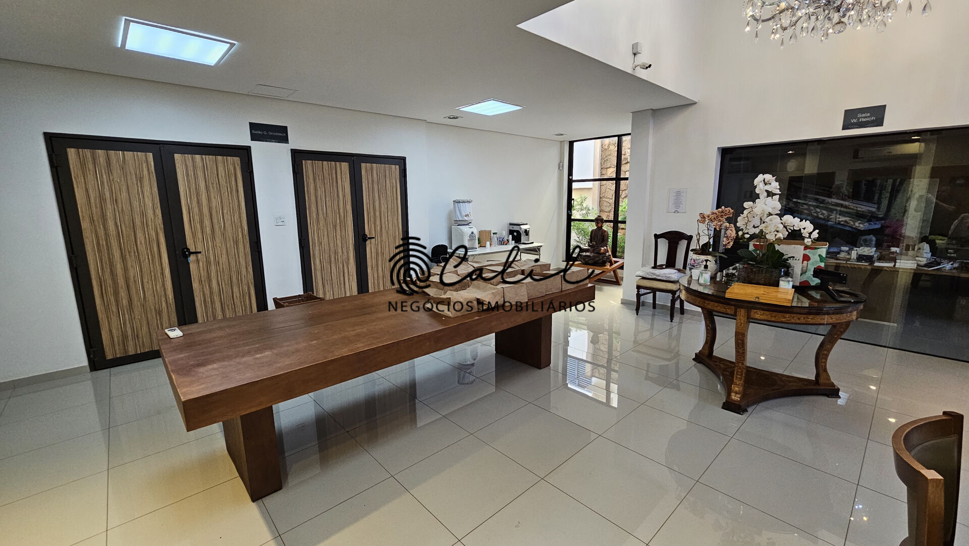 Prédio Inteiro à venda com 1 quarto, 725m² - Foto 4