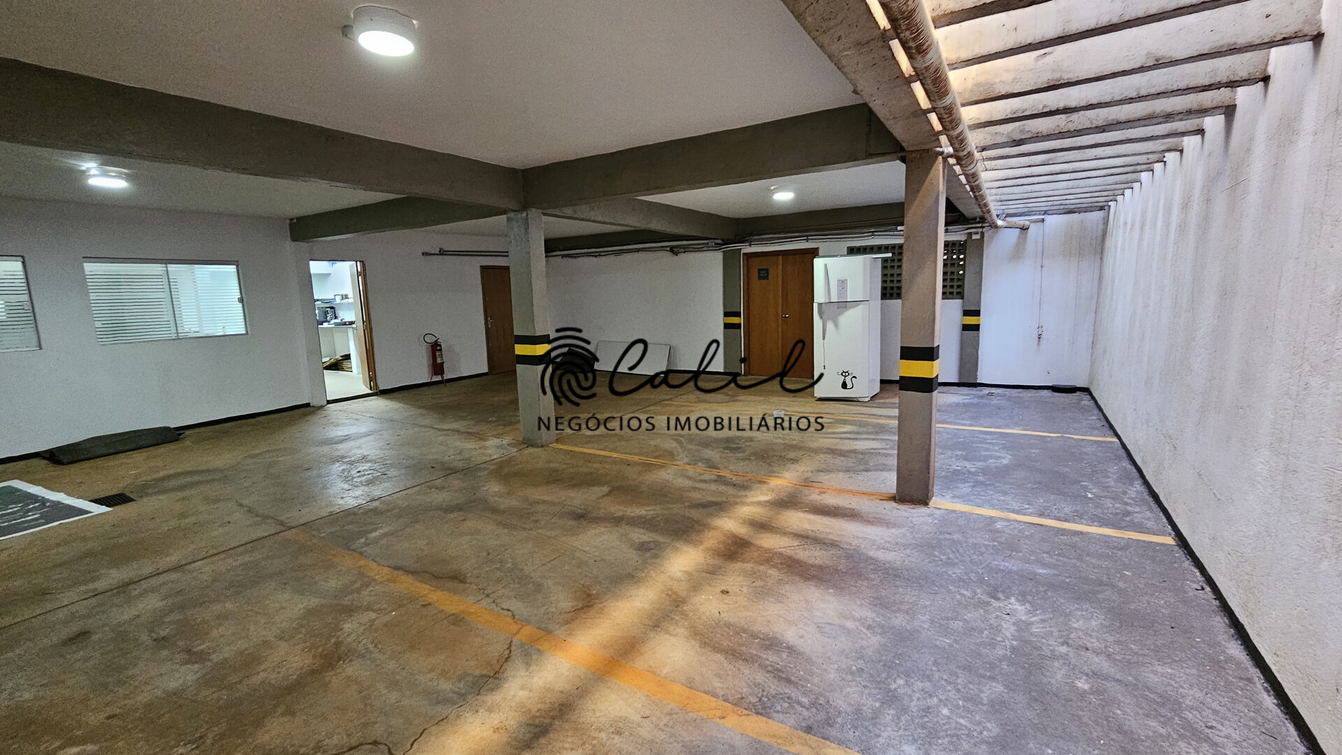 Prédio Inteiro à venda com 1 quarto, 725m² - Foto 38