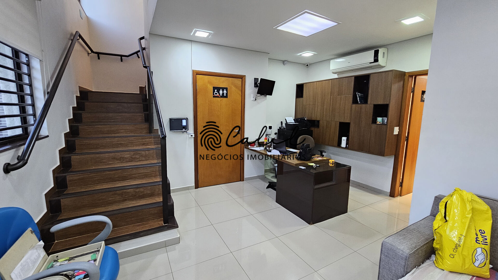 Prédio Inteiro à venda com 1 quarto, 725m² - Foto 11