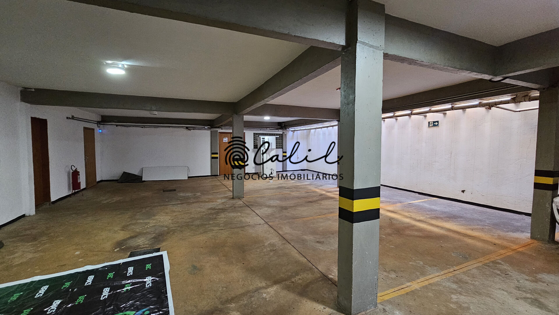 Prédio Inteiro à venda com 1 quarto, 725m² - Foto 39