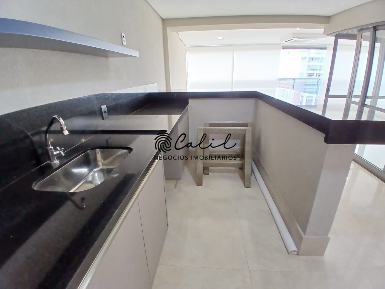 Apartamento, 4 quartos, 345 m² - Foto 5