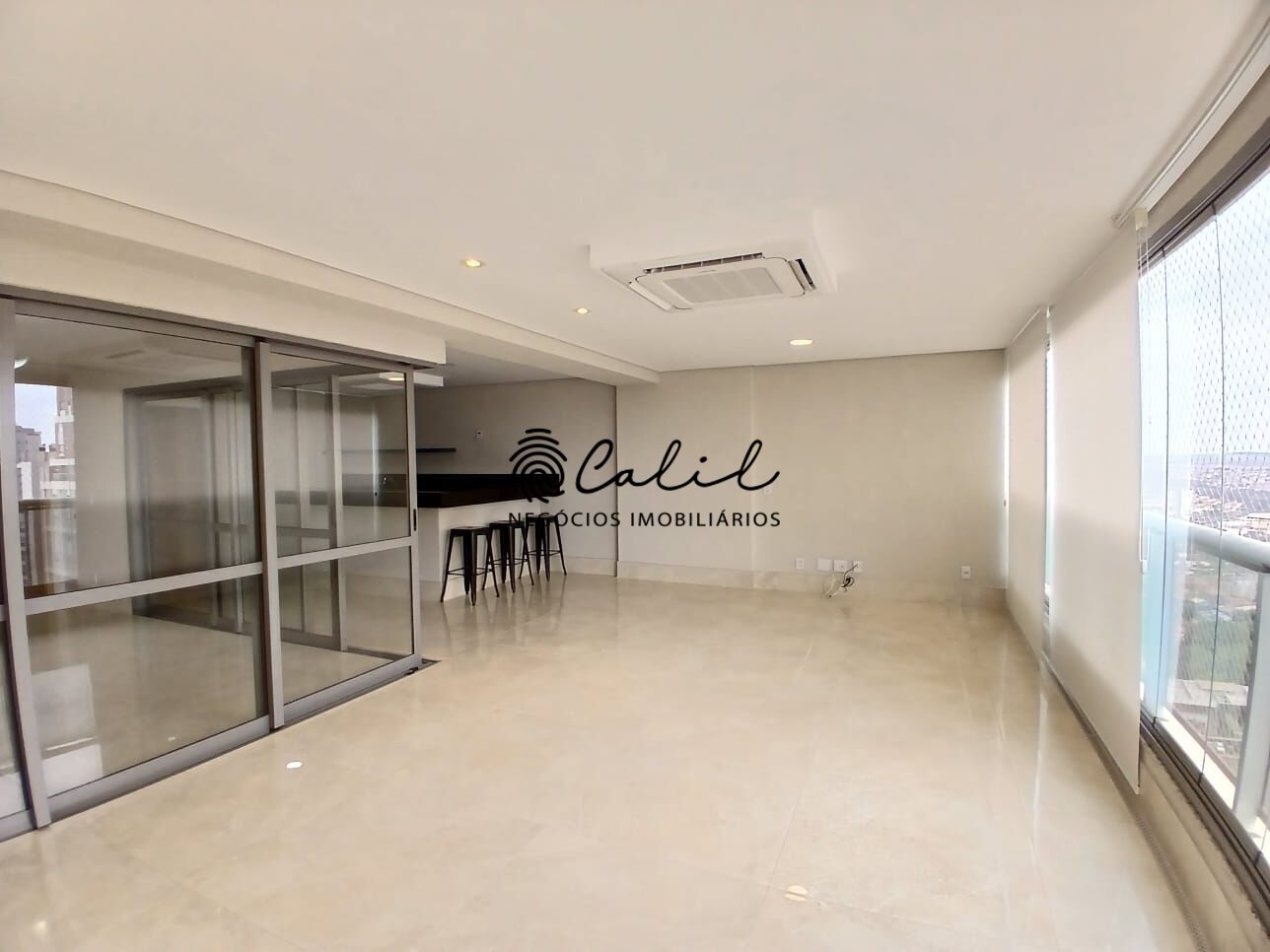 Apartamento, 4 quartos, 345 m² - Foto 6