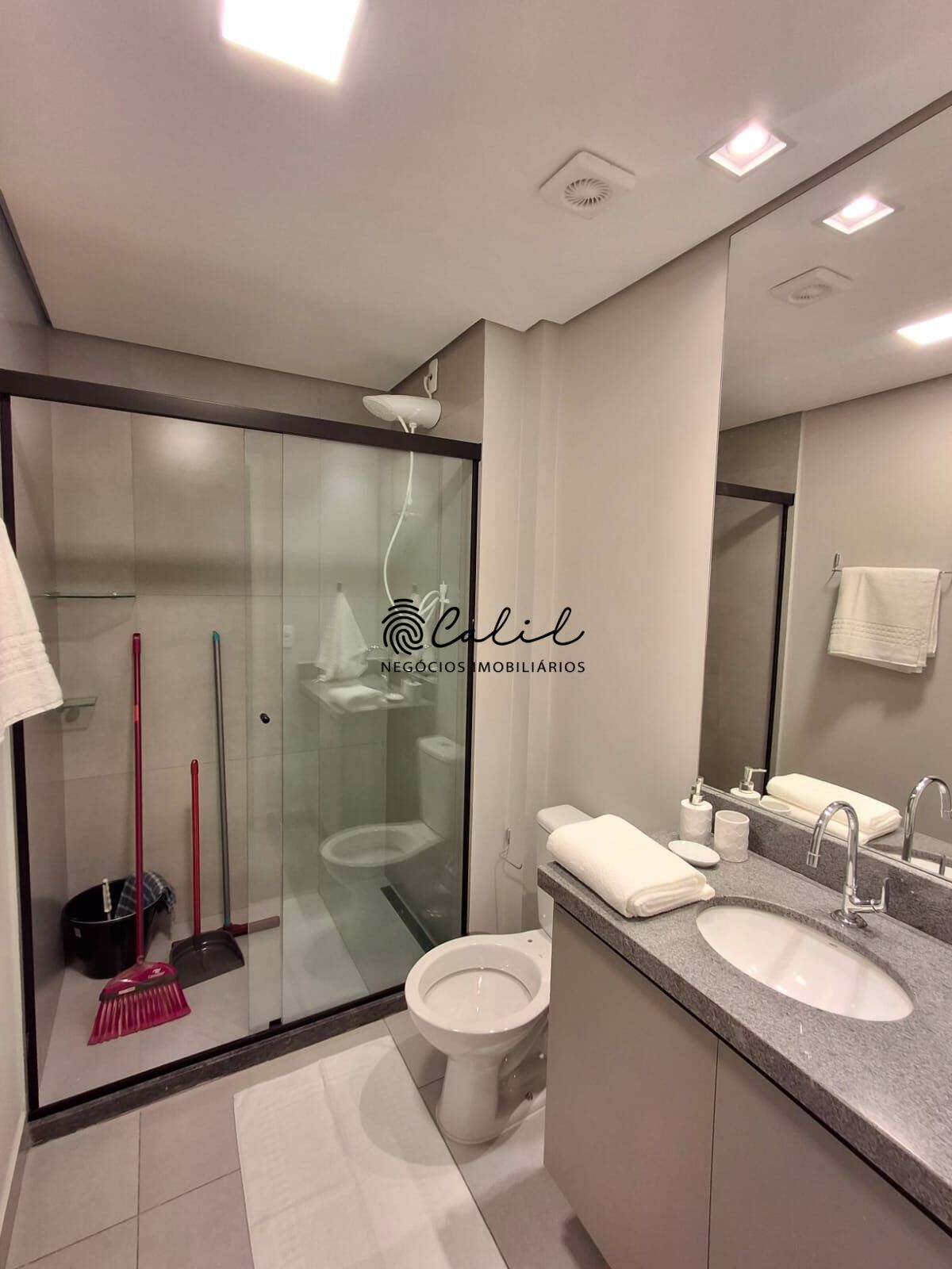 Apartamento, 1 quarto, 34 m² - Foto 10