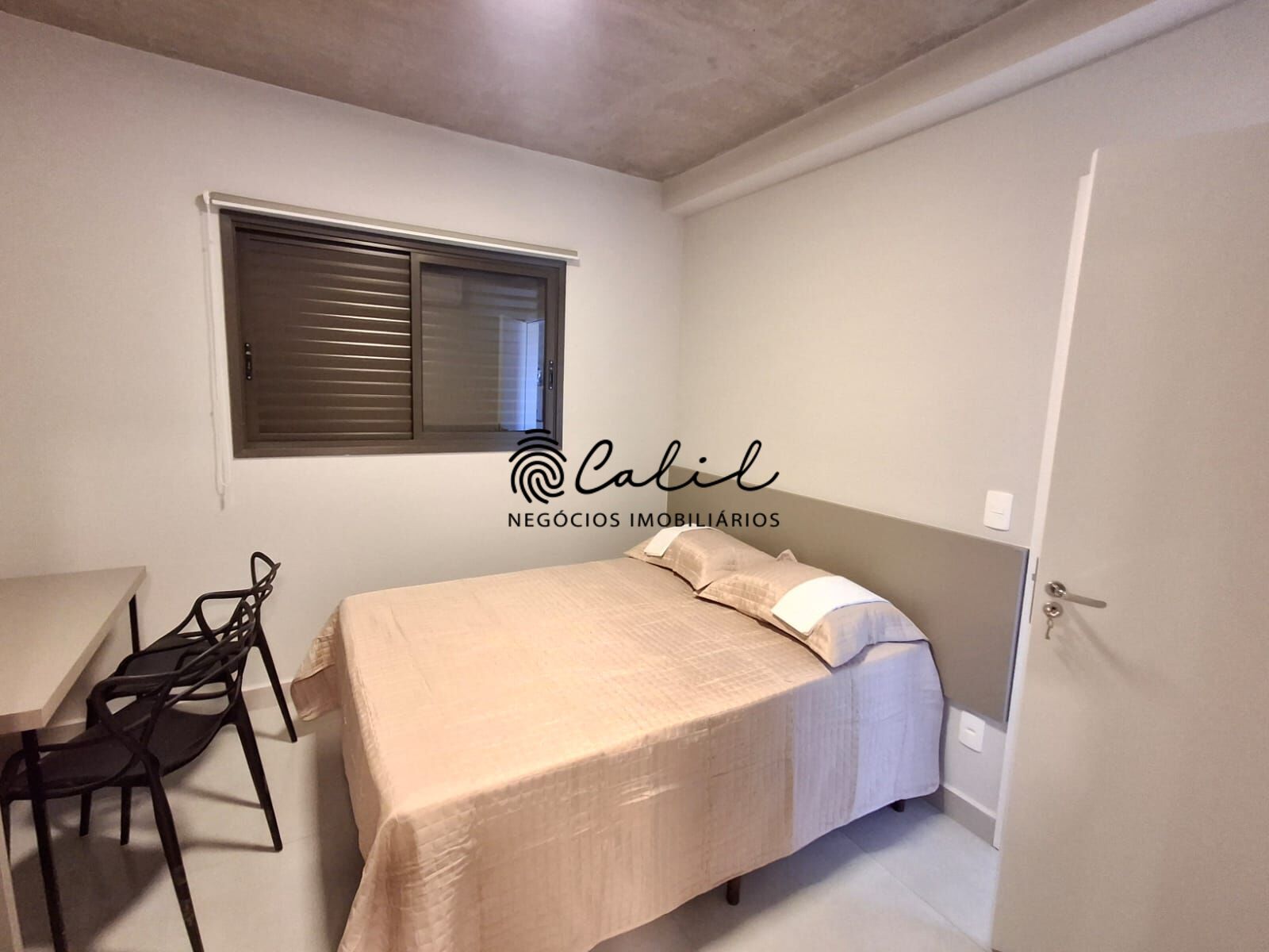 Apartamento, 1 quarto, 34 m² - Foto 7