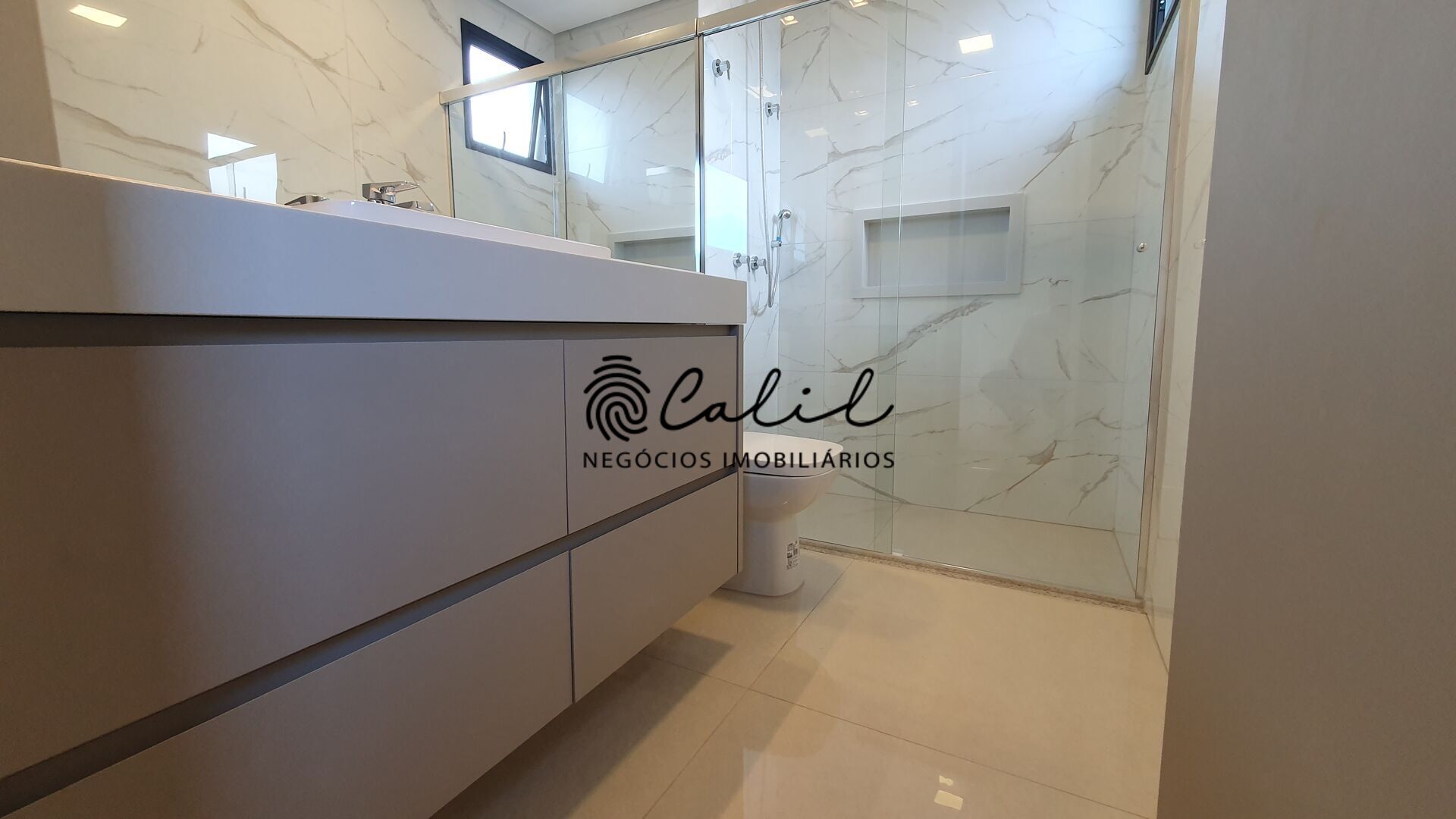 Casa de Condomínio, 3 quartos - Foto 27