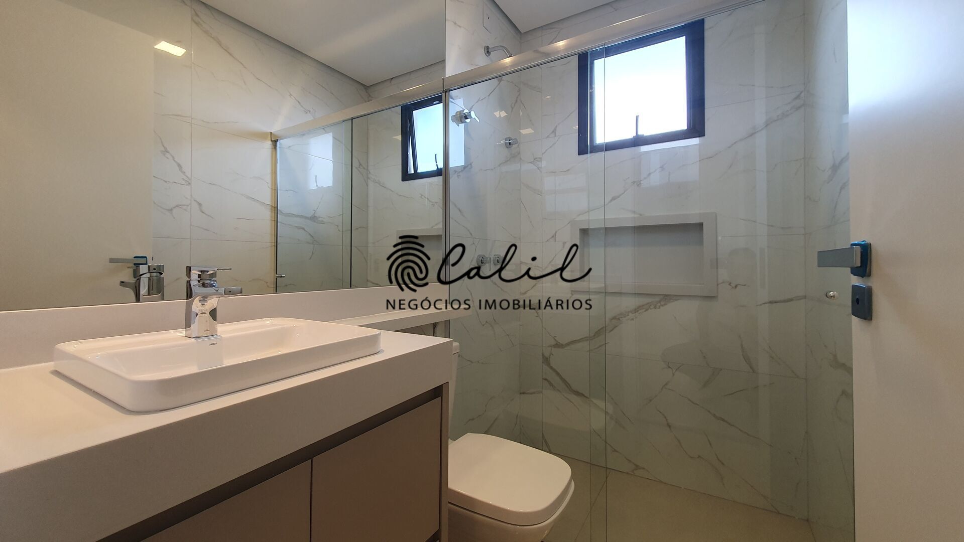 Casa de Condomínio, 3 quartos - Foto 18