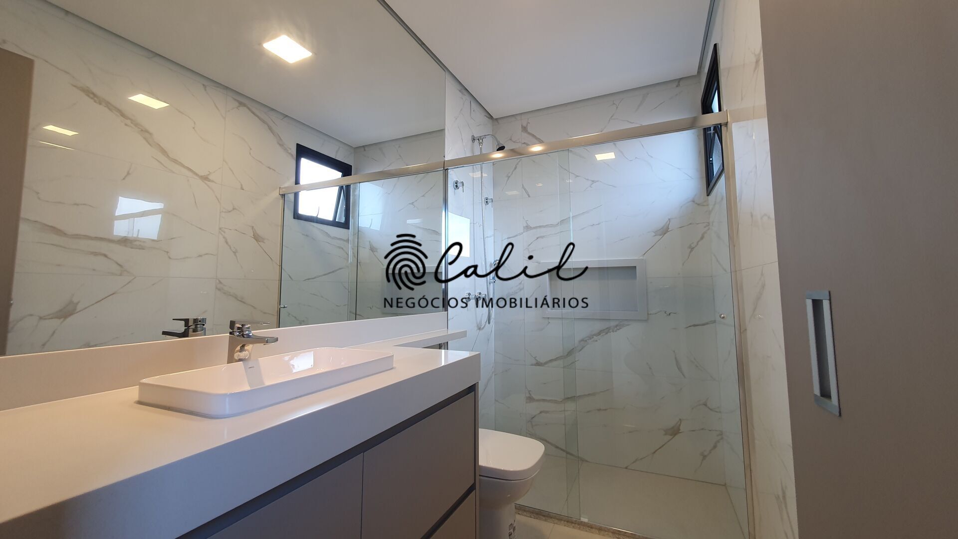 Casa de Condomínio, 3 quartos - Foto 28