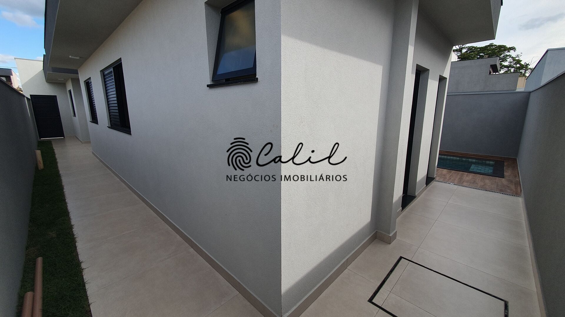 Casa de Condomínio, 3 quartos - Foto 14