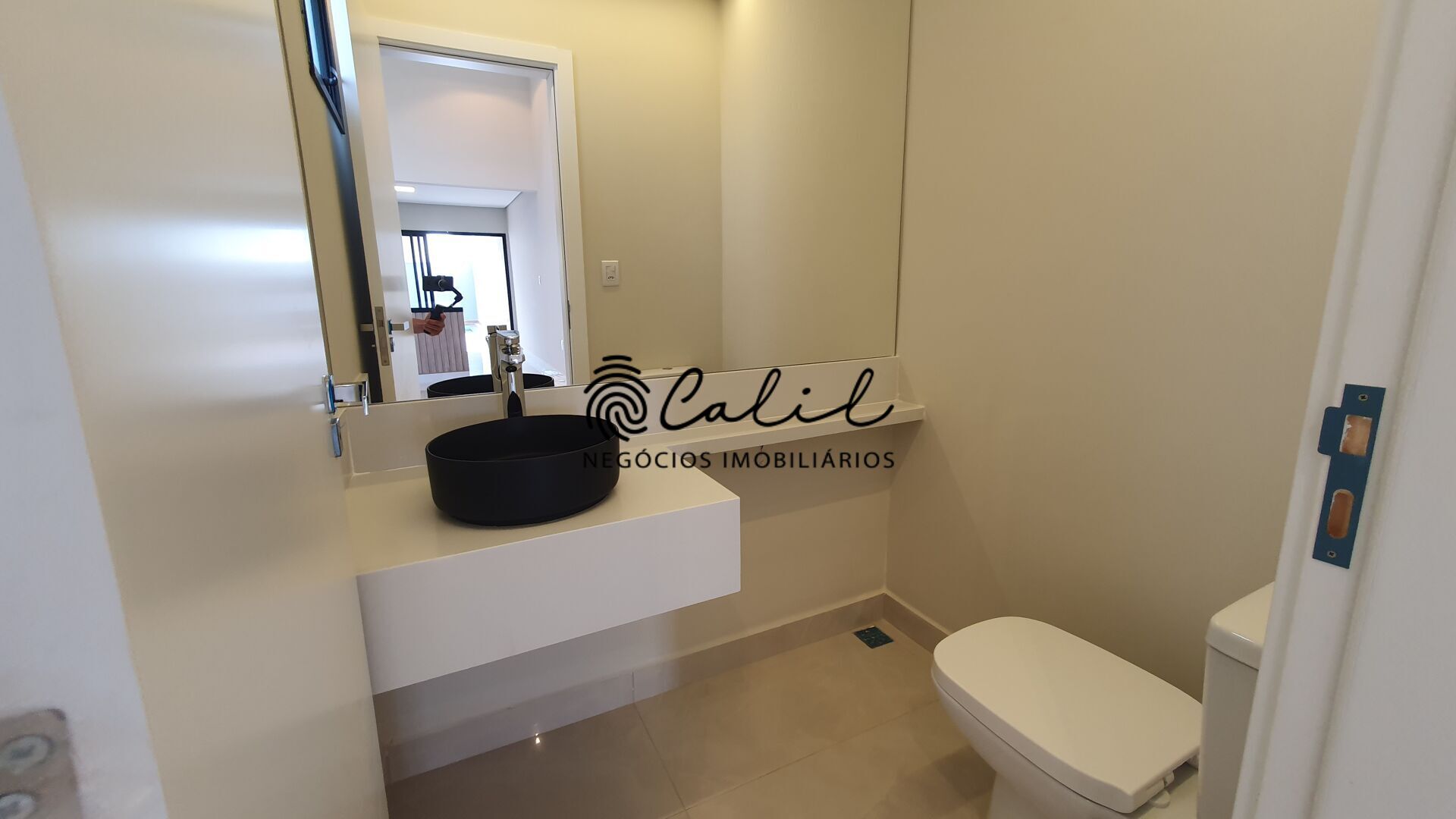 Casa de Condomínio, 3 quartos - Foto 5